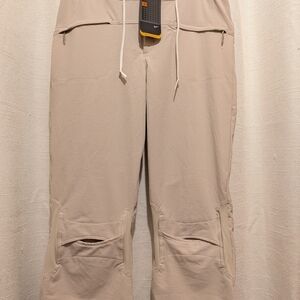 Nike Women's Tan Pants